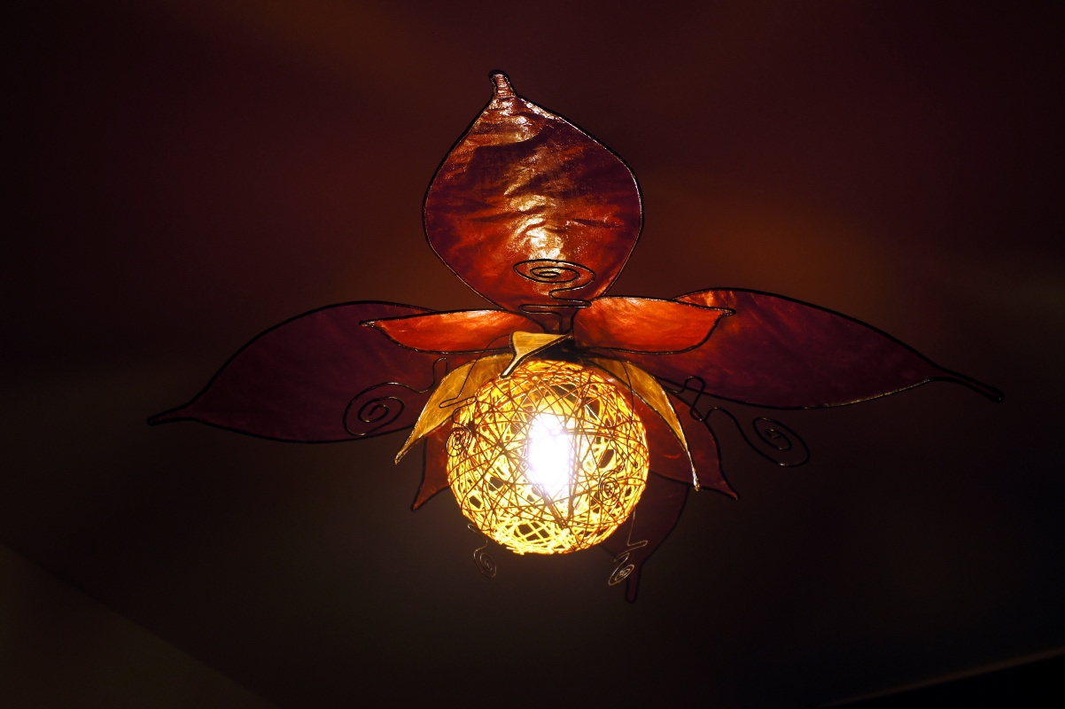 Chandelier